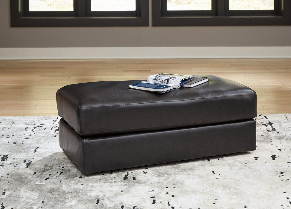 Five Star Furniture - Amiata Ottoman