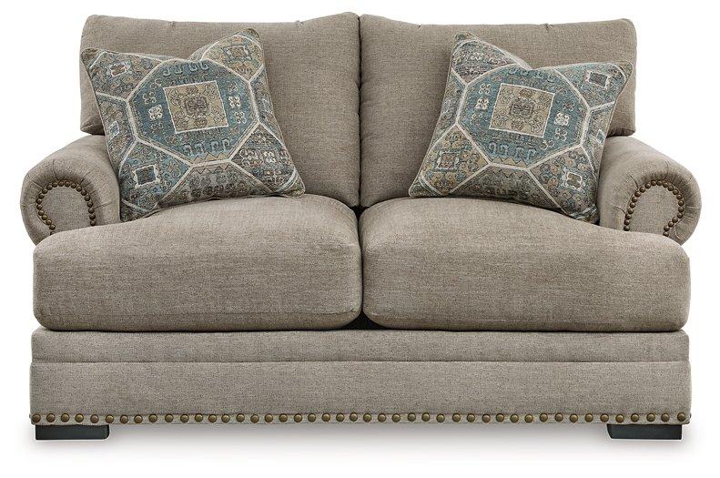 Five Star Furniture - Galemore Loveseat