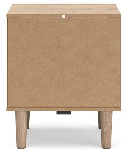Five Star Furniture - Cielden Nightstand - Five Star Furniture & Mattress (GA)