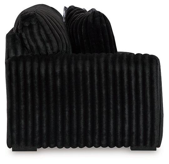 Five Star Furniture - Midnight-Madness Sectional Sofa with Chaise