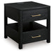 Five Star Furniture - Winbardi End Table image