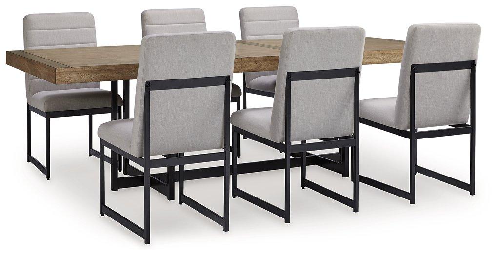 Five Star Furniture - Product image