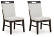 Five Star Furniture - Neymorton Dining Chair image