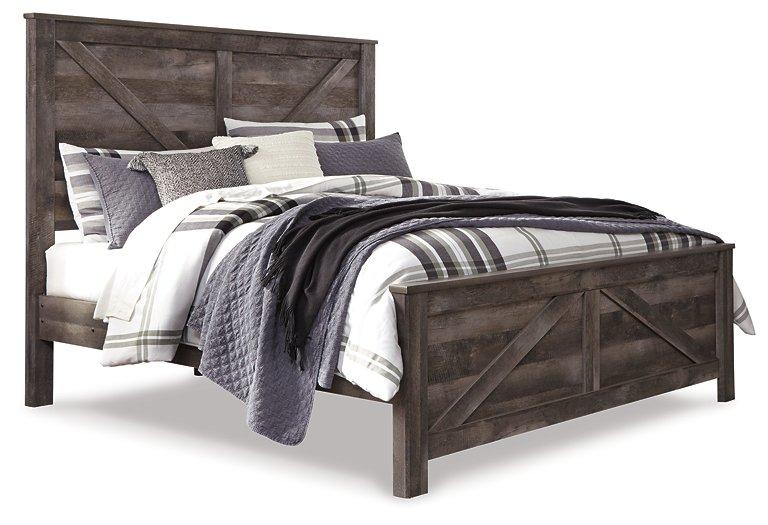 Five Star Furniture - Wynnlow Bedroom Set