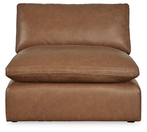 Five Star Furniture - Emilia Sectional Sofa