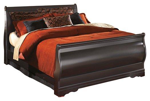 Five Star Furniture - Huey Vineyard Bedroom Set - Five Star Furniture & Mattress (GA)