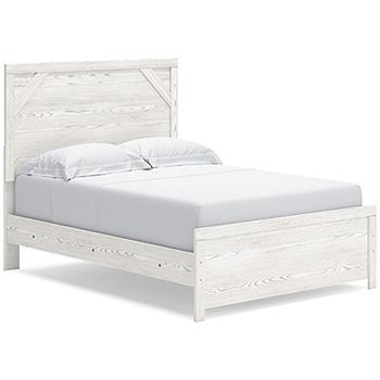 Five Star Furniture - Gerridan Youth Bed