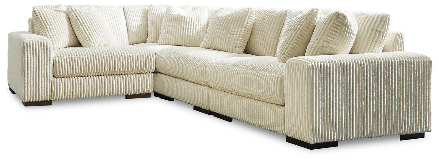 Five Star Furniture - Lindyn Living Room Set