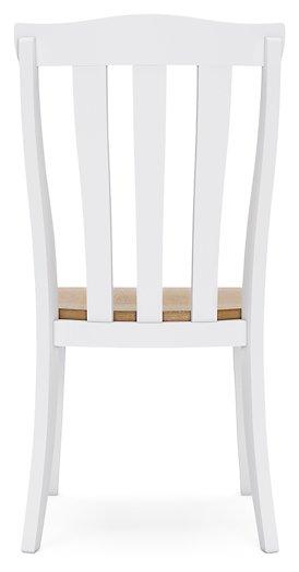 Ashbryn Dining Chair