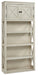 Five Star Furniture - Bolanburg 75" Bookcase image