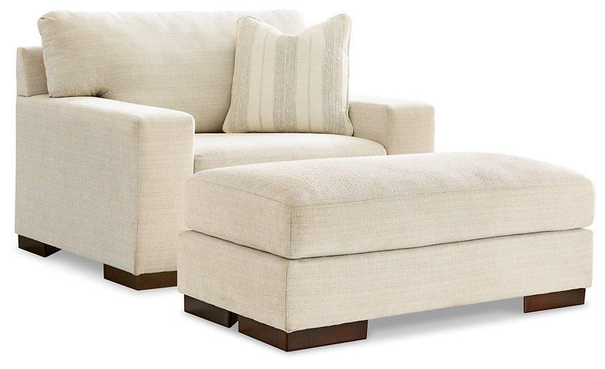 Five Star Furniture - Maggie Living Room Set