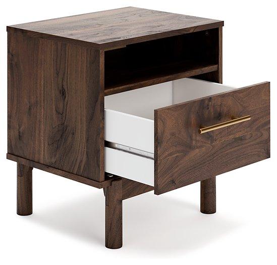 Five Star Furniture - Calverson Nightstand - Five Star Furniture & Mattress (GA)