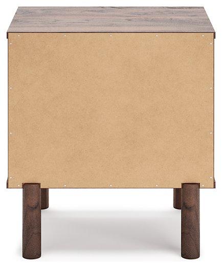 Five Star Furniture - Calverson Nightstand - Five Star Furniture & Mattress (GA)