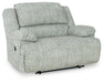 Five Star Furniture - McClelland Oversized Recliner image