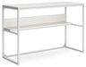 Five Star Furniture - Deznee Home Office Desk image