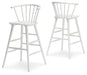 Five Star Furniture - Grannen Bar Height Stool image