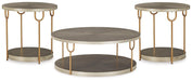 Five Star Furniture - Ranoka Occasional Table Set image