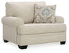 Five Star Furniture - Rilynn Oversized Chair image