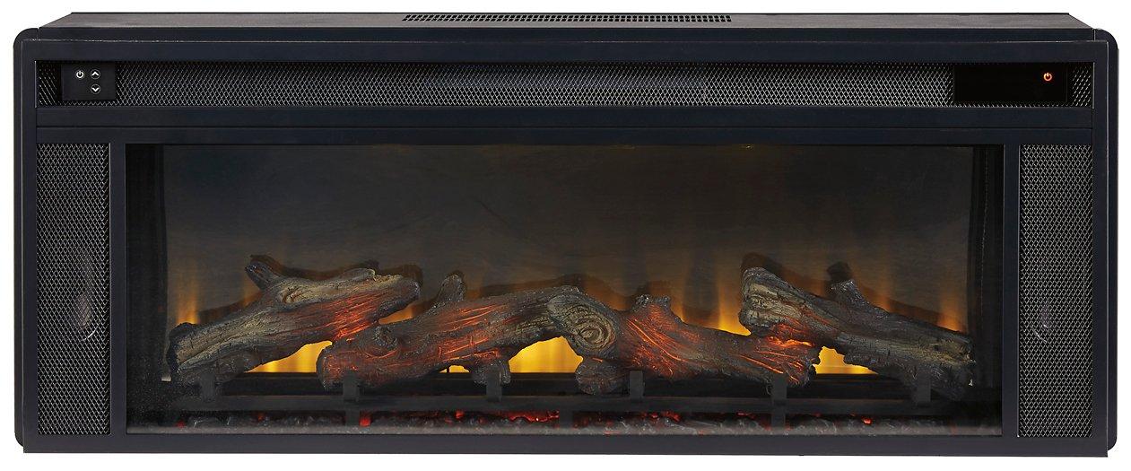 Five Star Furniture - Entertainment Accessories Fireplace Insert - Five Star Furniture & Mattress (GA)