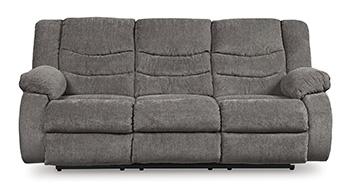 Five Star Furniture - Tulen Reclining Sofa