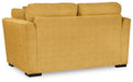 Five Star Furniture - Keerwick Living Room Set - Five Star Furniture & Mattress (GA)