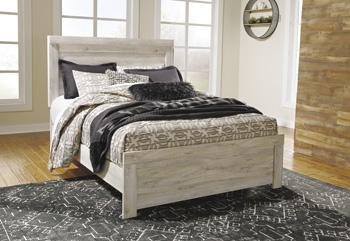 Five Star Furniture - Bellaby Bedroom Set