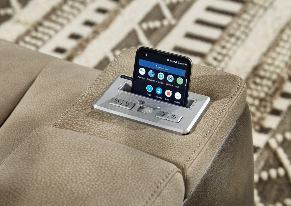 Five Star Furniture - Next-Gen DuraPella Power Recliner