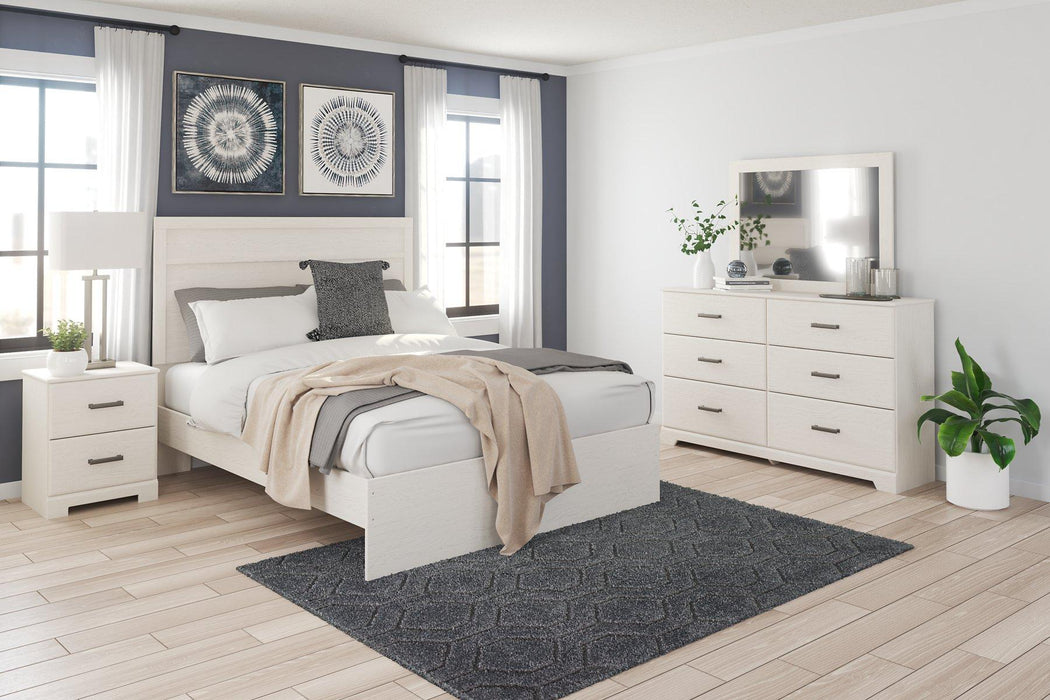 Five Star Furniture - Stelsie Bedroom Set