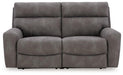 Five Star Furniture - Next-Gen DuraPella Power Reclining Sectional Loveseat image