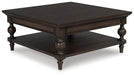 Five Star Furniture - Veramond Coffee Table image