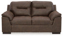 Five Star Furniture - Maderla Loveseat image