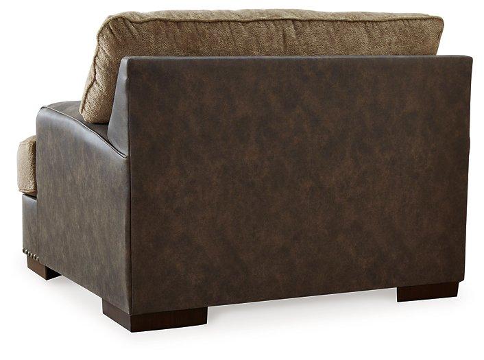 Five Star Furniture - Alesbury Living Room Set