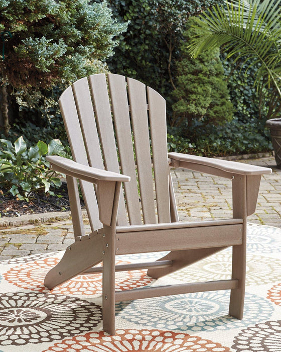 Five Star Furniture - Sundown Treasure Outdoor Seating Set