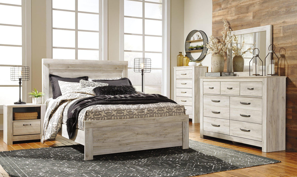 Five Star Furniture - Bellaby Bedroom Set