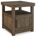 Five Star Furniture - Boardernest End Table image