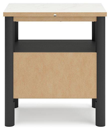 Five Star Furniture - Cadmori Nightstand