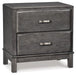 Five Star Furniture - Caitbrook Nightstand image