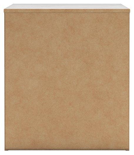 Five Star Furniture - Cayboni Nightstand - Five Star Furniture & Mattress (GA)