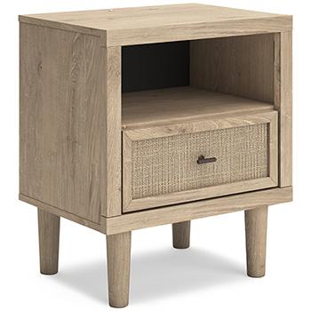 Five Star Furniture - Cielden Nightstand