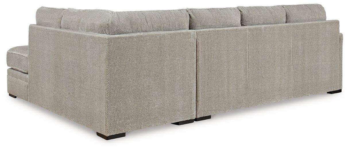 Five Star Furniture - Calnita Living Room Set