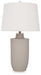 Five Star Furniture - Cylener Table Lamp image