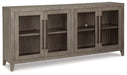 Five Star Furniture - Dalenville Accent Cabinet image