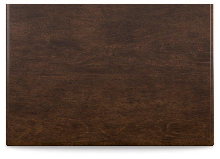 Five Star Furniture - Danabrin Nightstand