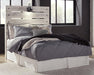 Five Star Furniture - Cambeck Bed with 2 Storage Drawers - Five Star Furniture & Mattress (GA)