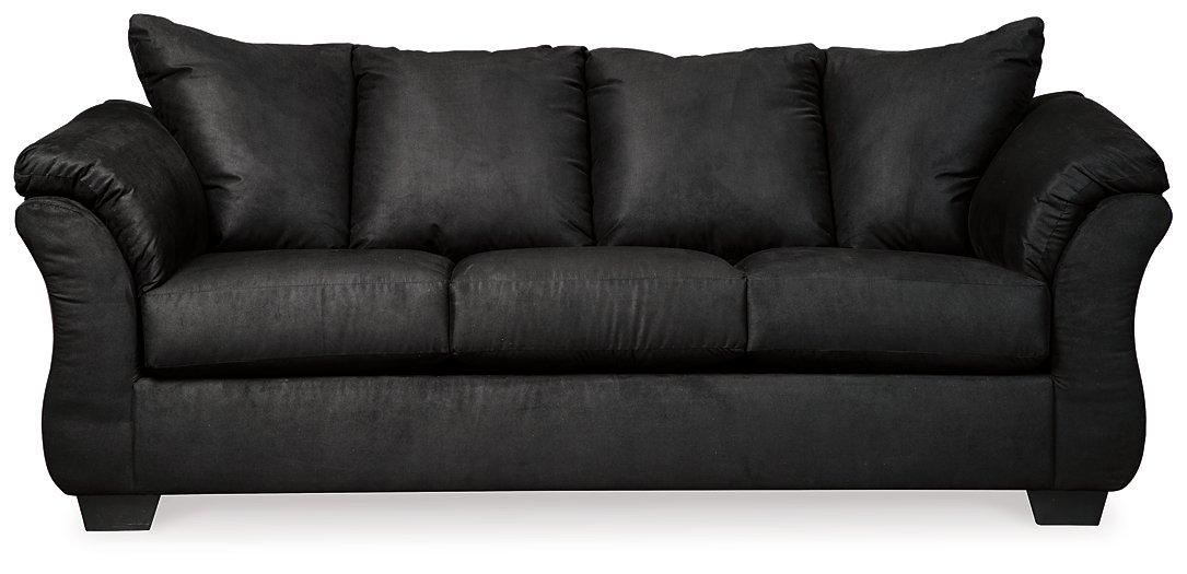 Five Star Furniture - Darcy Sofa