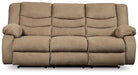 Five Star Furniture - Tulen Reclining Sofa image