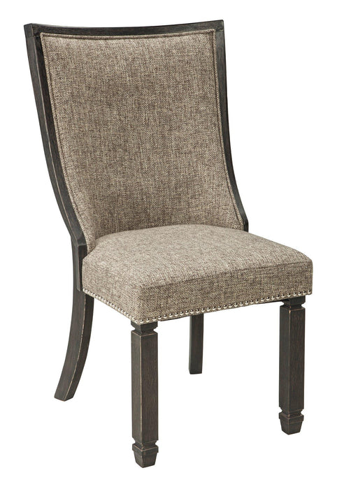Five Star Furniture - Tyler Creek Dining Set - Five Star Furniture & Mattress (GA)