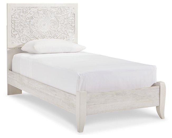 Five Star Furniture - Paxberry Bedroom Set