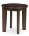 Five Star Furniture - Korestone 2 End Table image