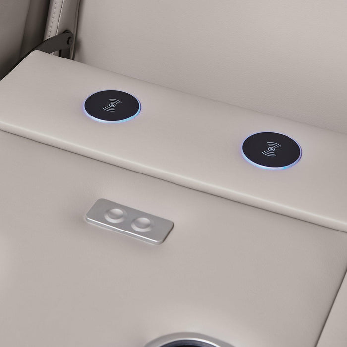 Five Star Furniture - Boyington Living Room Set